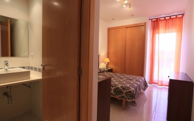Para 5 Personas En Cambrils Apartments