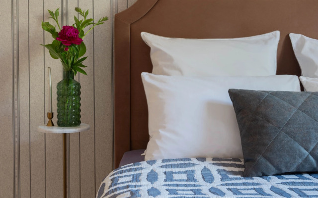 Апартаменты Двухкомнатные Welcome2Yar у Театра им Ф Волкова