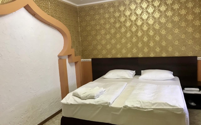 1001 Noch' Hostel