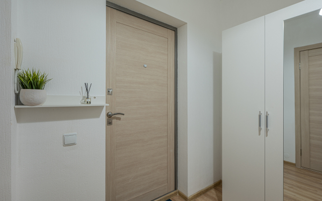 Квартира Comfort class от Welcome V Ekb