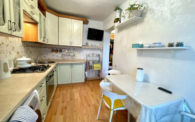 Квартира Альт