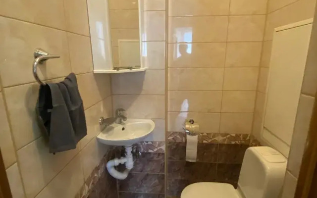 Flat Uyutnaya I Vidovaya Kvartira V Solntsevo