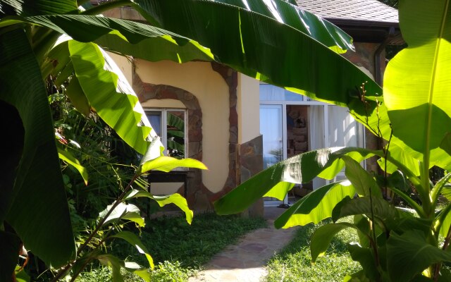 More U Lesa Villa
