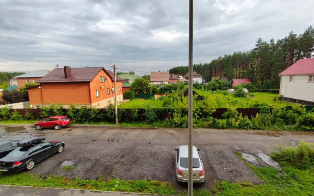 Квартира Любимый Дом на Антонова 28 2 этаж