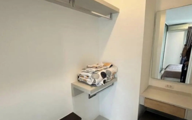 Zcape Condotel Bangtao Beach Apartments
