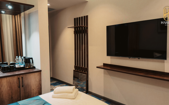 Hotel Harris Tashkent