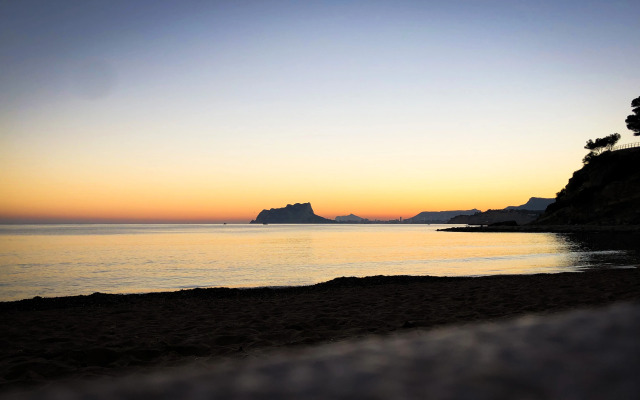 Hotel SERAWA Moraira