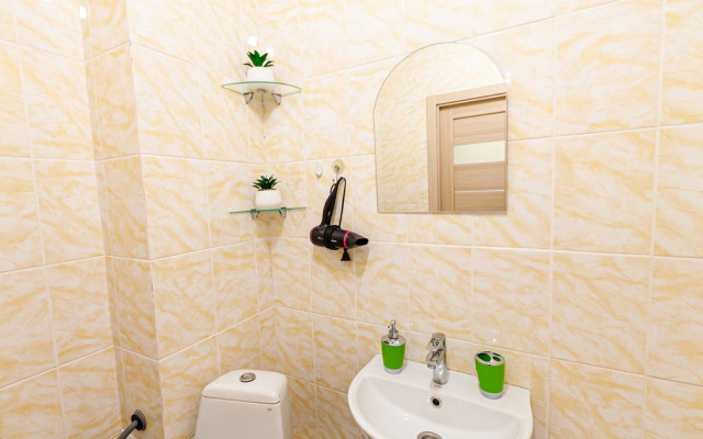 Квартира на Улице Пролетарская 150