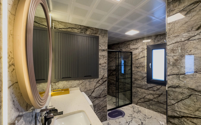 Belek 07 Luxury  Suites Only For Family Villa