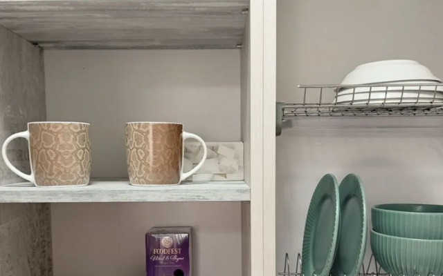 Ctudiya V Zhk Sprintep Flat