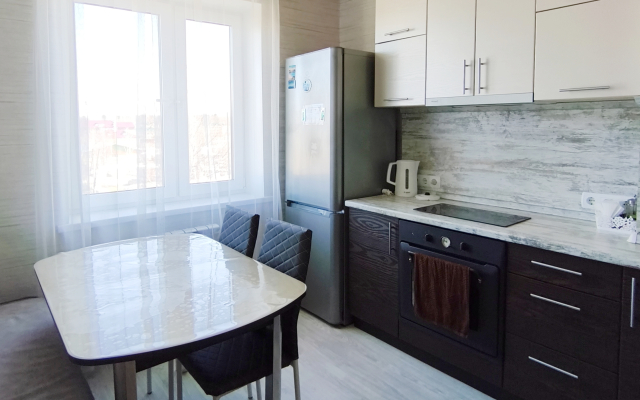 Квартира Уютная