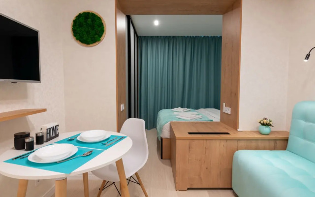 Swipehome Apartments 2