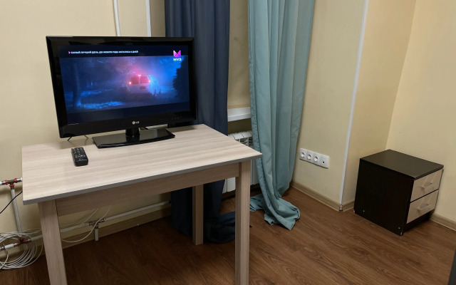 Меблированные комнаты Те самые на Владимирском