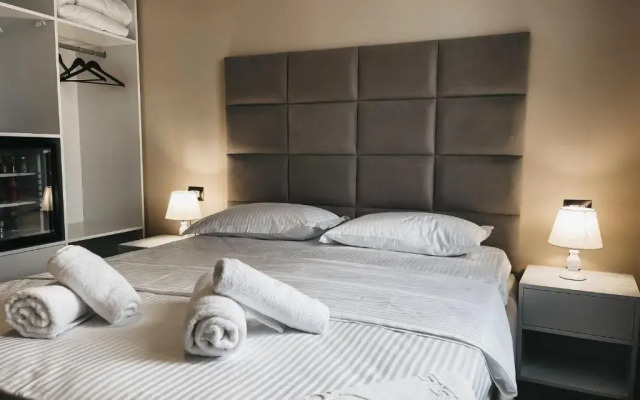 Amansar Boutique Hotel