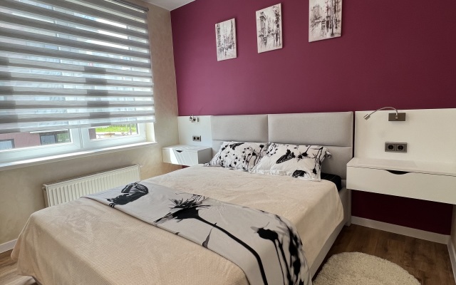 Апартаменты Apart-Ars