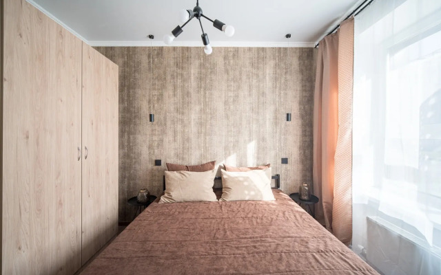 Квартира Уютная в новом доме