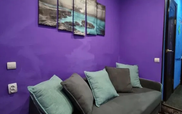 Na Gornyakov Studiya 2 Apartments