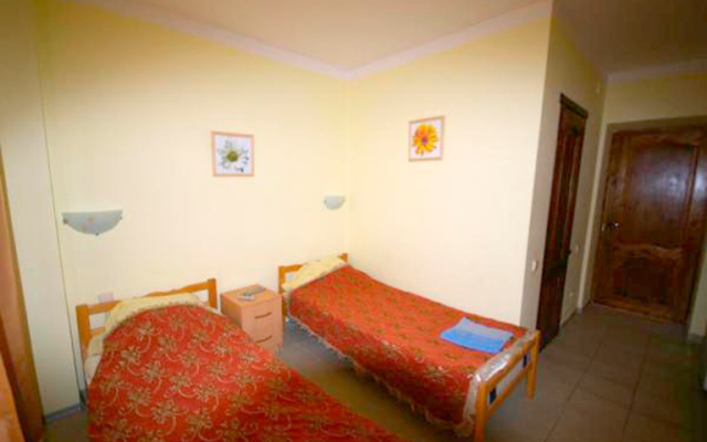 Dobro Pozhalovat' Mini-Hotel