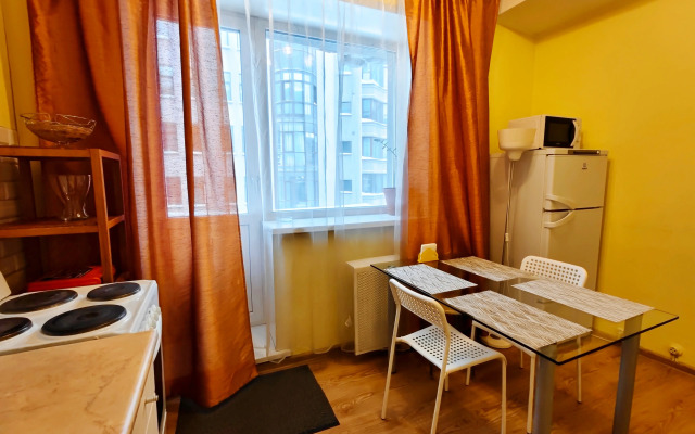 Апартаменты TVST - Пушкинская Старопим