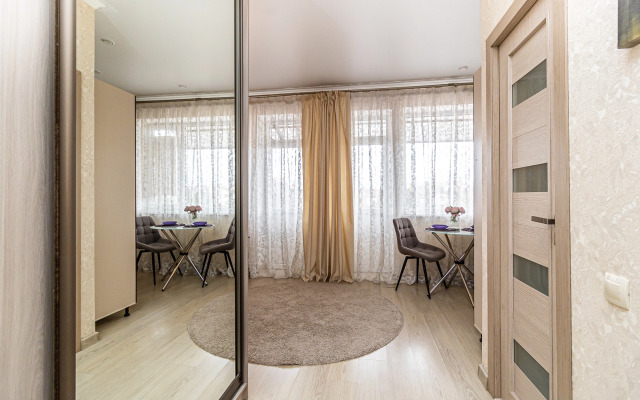 Квартира 2 Ночи на улице Баканская 28