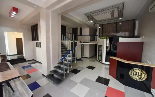 Good Yerevan Hotel