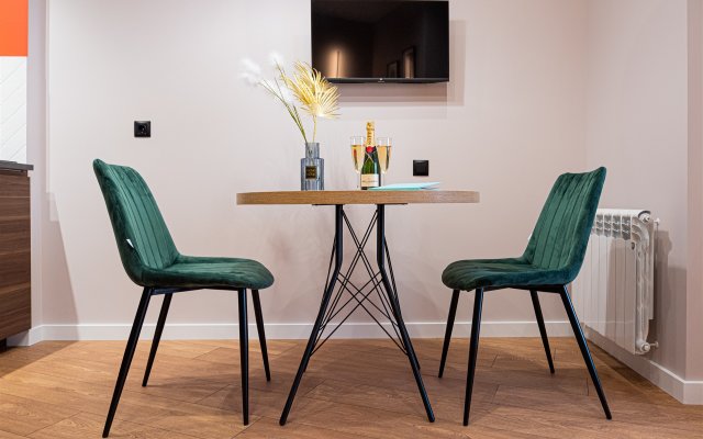Design Apartments near diagnotics center