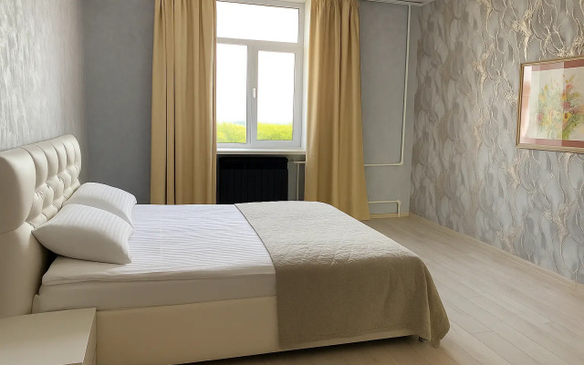 Vladimirskiy Svet Flat