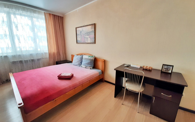 Romantik Apartments