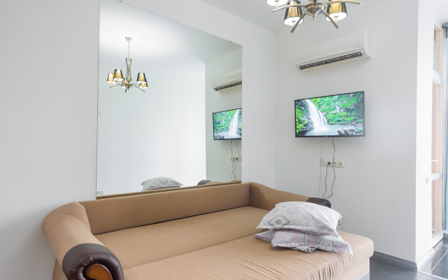 Komfortnaya 2 Komnatnaya Kvartira Apartments