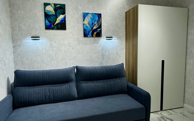 S Vidom Na More Flat