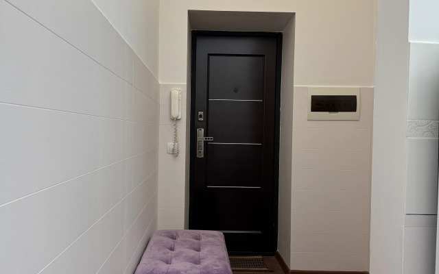 Na Gorodnichanskoj 42/7 Apartments
