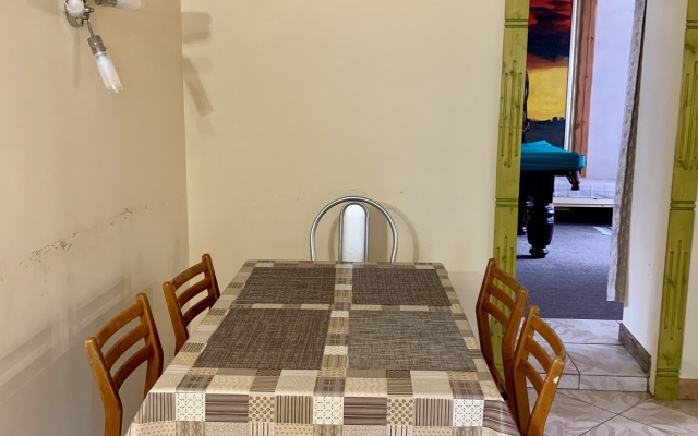 Dlya Spokoynogo Otdykha Private house