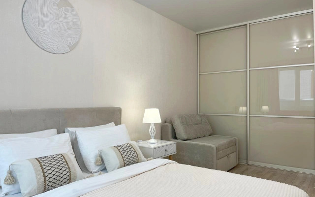 Квартира Relax 1-комн. в центре для троих