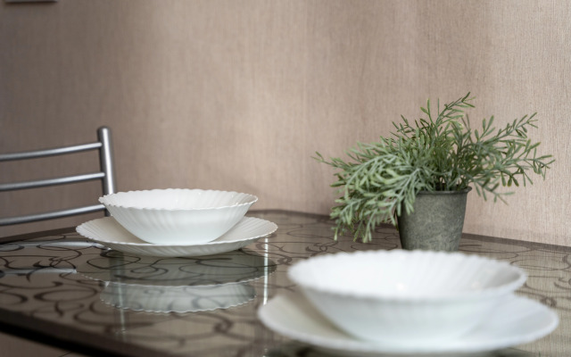 Kvartira v Samom Tsentre Flat