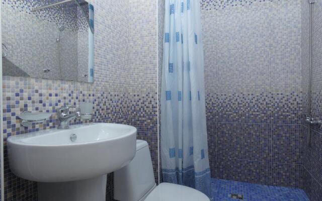 Гостевой дом На Советской 16