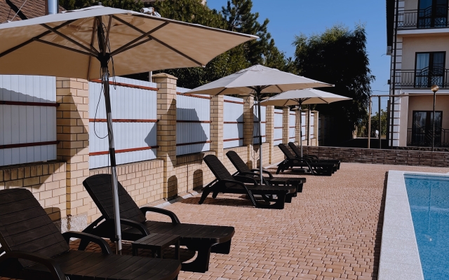 Barcelo Guest house