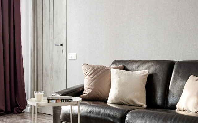 Stilnaya 2-ka U Kremlya Flat