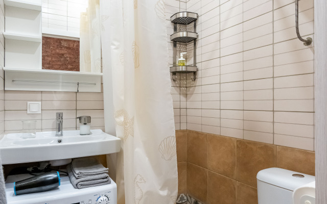 Апартаменты На Большой Московской в Центре