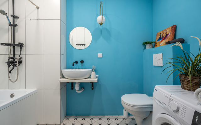 Квартира 1 комнатная