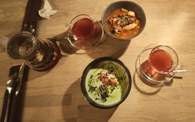 Квартира Уютная 1-Комнатная