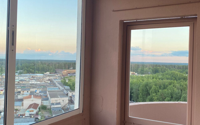 Andreevka 31b Apartments 1