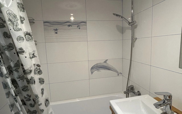 Квартира Уютная возле Верхнего Озера