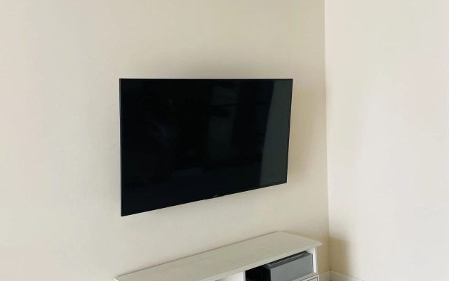 Квартира комфортная и уютная в центре