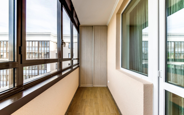 Апартаменты Like - Piter Land