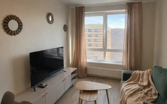 Квартира МаксРеалти24 у Метро Аминьевская