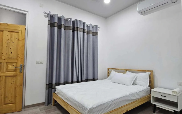 Bon Abri Maldives Guest House