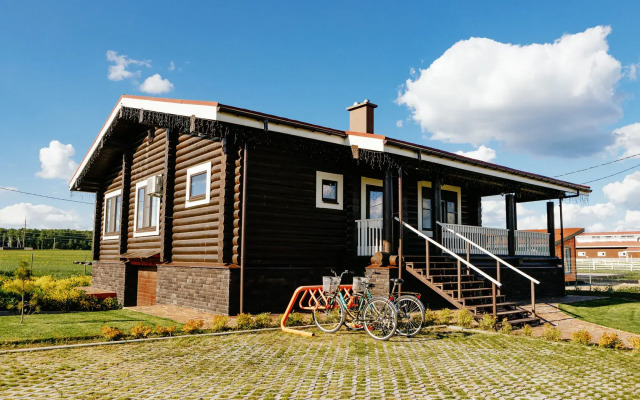 Rancho Baza Otdyiha