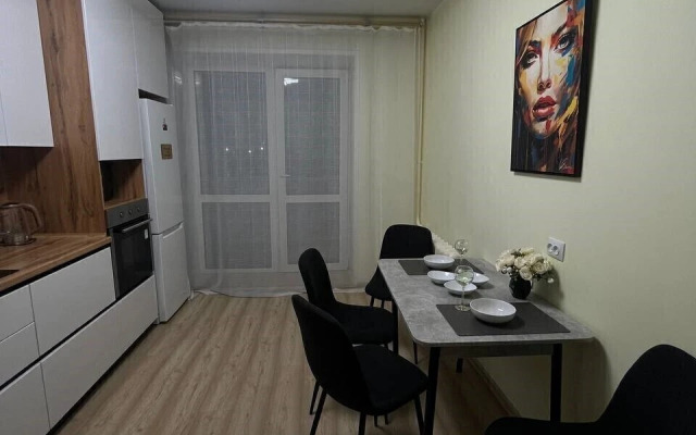 Квартира На Политехнической 3