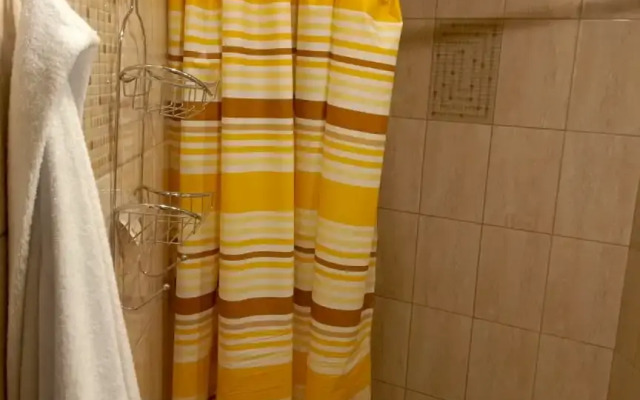 Квартира Студия на Волжской 2