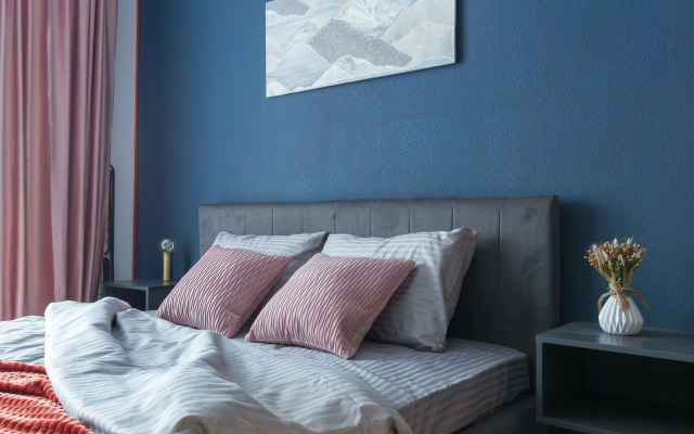 Апартаменты Terracota